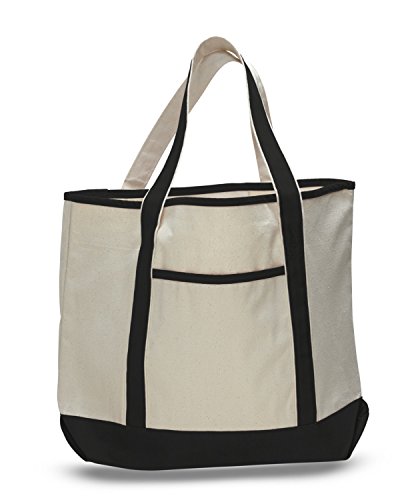ミュージシャン CDL Canvas Tote Bag LARGE 10/30(月)18:00～ CDL CANVAS TOTE BAG 予約販売・受注生産に